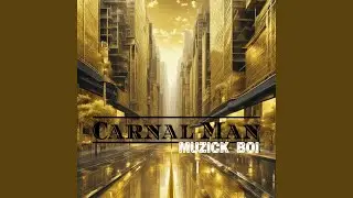 Carnal Man