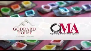 Opening Minds through Art