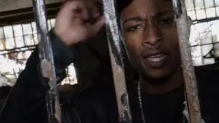Ramega - Bad News (Music Video)