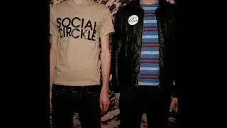 Social Circkle - City Shock (2009 // Full Album)