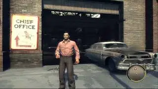 Mafia 2 - Classic Action Adventure Game Part 22
