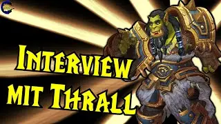 Interview mit Thrall