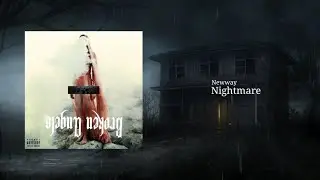 Newway - Nightmare | Broken Angels | Album