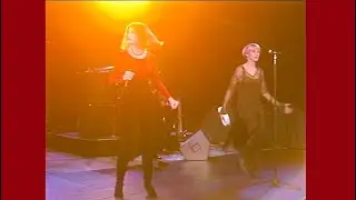 Wilson Phillips • “Impulsive”• 1990 [Reelin' In The Years Archive]
