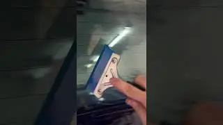 Temnenje stekel Tintcar D