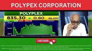 Polyplex Corporation Share View