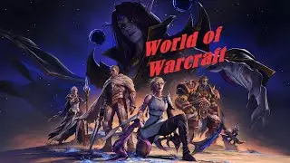 Quest Wh0r3ing in WORLD OF WARCRAFT!! Come Chill While I Play A Game!