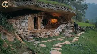 The Journey Of Creating Two Cliffside Homes &ndash; Living In Harmony With Nature