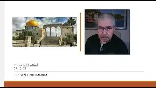 Bir Arınma Vesilesi  Olarak Üç Aylar