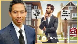 Cashflow vs Capital Growth Property &ndash; Are You Making a $1.1M Mistake?