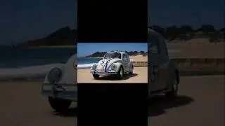Herbie Goes To The Beach (ft. Paul Rudd)