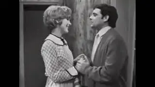 Comedy Playhouse - Don't Dilly Dally On The Way - David Jason - Pat Coombs - Jimmy Edwards