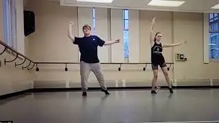 Dance Video For Molly Garner