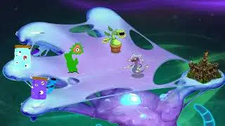 Gaze Grove (wave 1)