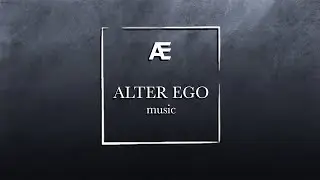 ALTER EGO Music