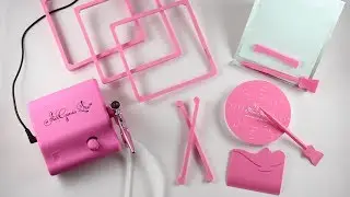 Stencil Genie Tools