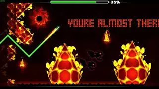 The Final Lair by Nuclear Nacho 100%