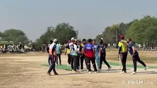 SCC FIROZ XI 🆚 SANAULLAH XI 