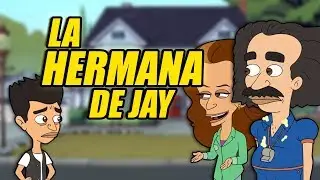 Análisis, explicación y curiosidades - BIG MOUTH TEMPORADA 3