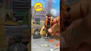 Серия Real Rigs представляет реалистичный игровой набор Portland Oregon