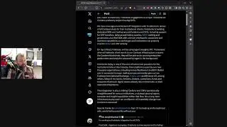 Congratulations Iagon