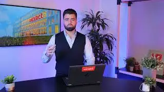 Exact Online In Detail | The Basics of Payroll
