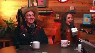 Amazon Prime's Flipping Farms - Behind the Scenes with the Stars of the Show!