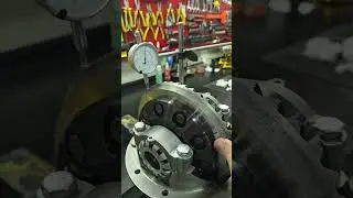 DIFFERENTIAL BEARING PRELOAD.