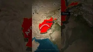 Is the USA coming back to Afghanistan| Bagram airbase facts