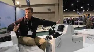 Hell's Bay Boatworks - Skiffs