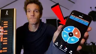 The Technology Behind This Music-Making Tool is Unreal