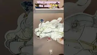 Help #paperdragonpuppet #dragonpuppeteer #papercraft #paperart #fyp #paper #dragon #puppet #trend