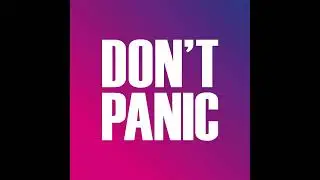 Strange Books 4: Don't Panic!