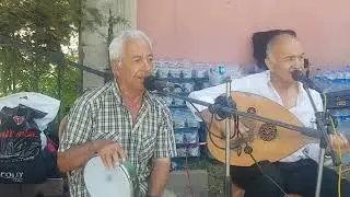 Ahmet Gündoğdu-Sami kale İki büyük nimetin var