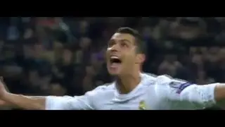 Real Madrid - Wolfsburg 3-0 Highlights HD