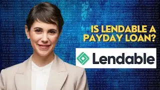 Is Lendable a payday loan
