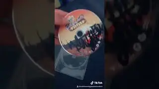 Wiggles cold spaghetti western DVD