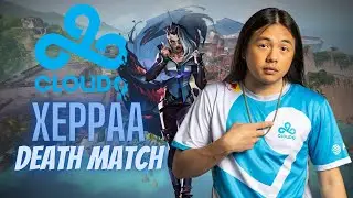 C9 Xeppaa Breeze DM💀