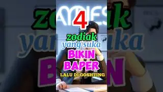 #shorts #short #ZODIAK #zodiac #zodiacsign #zodiaku #zodiakindonesia #viralvideo #video #viral #fyp