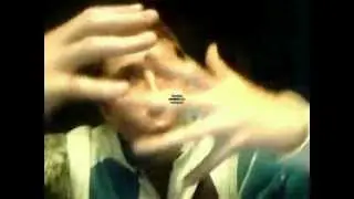 Testing Out My Webcam (2009)