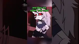 Vivziepop's CUTE DETAIL about Loona in Helluva Boss Season 2 Episode 10