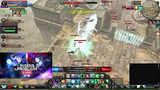 Cabal Online (NA)🔶unknowwi (FA)🔶New War🔶17k point