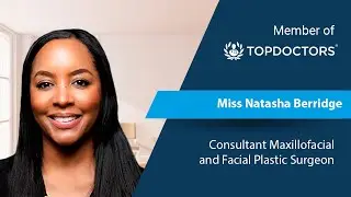 An introduction to Miss Natasha Berridge