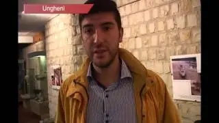 OBIECTE ISTORICE DE MII DE ANI SUNT EXPUSE &Icirc;N MUZEUL DIN UNGHENI
