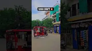 SEMI COMMERCIAL HOUSE FOR SALE IN BHOPAL #semicommercial #property #viralvideo #trending