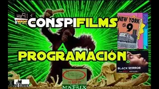 11S en 2001 de Kubrick: &iexcl;Conspifilms!