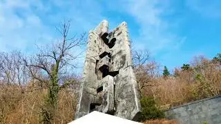 Day hike at Mt. Avala Belgrade/Serbia