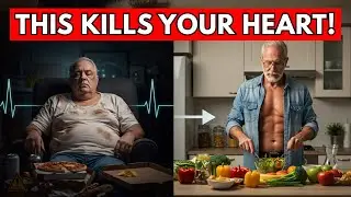 Heart Surgeon Reveals 10 DEADLY Habits That Are Silently Killing Seniors!