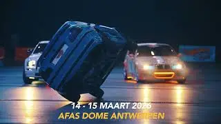 Hot Wheels Stunt Show 2026 - Teaser - Belgium - NL version - 15