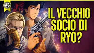 CITY HUNTER: Mick Angel, Eroe Tragico